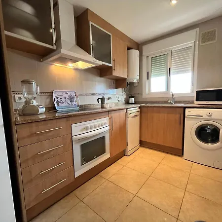 Acv - Torremar-2ª Linea Planta 7 Frontal