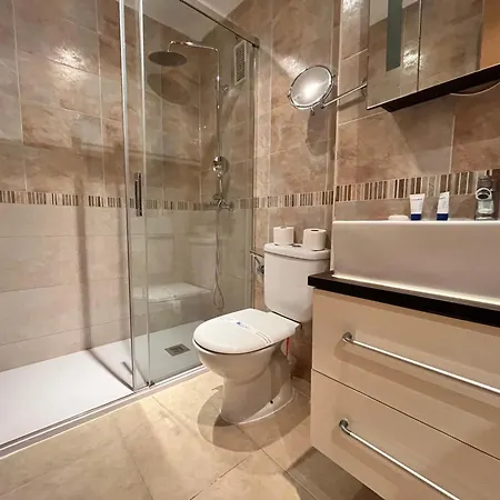 Acv - Torremar-2ª Linea Planta 7 Frontal