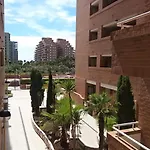 Acv - Torremar-2ª Linea Planta 7 Frontal أوروبيسا ذيل مار
