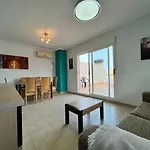 شقة Acv - Torremar-2ª Linea Planta 7 Frontal أوروبيسا ذيل مار