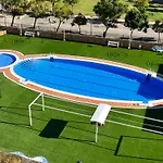Acv - Torremar-2ª Linea Planta 7 Frontal *